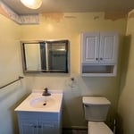 Bathroom Renovation & Expansion