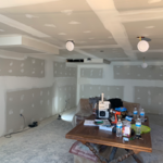 Ben’s Basement