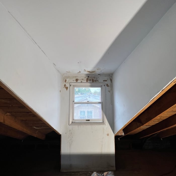 Painting - Interior Project