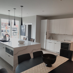 Kitchen Installation