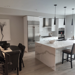 Kitchen Installation