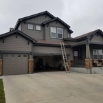 Painting - Exterior Project