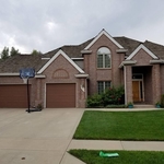 Painting - Exterior Project