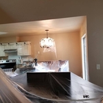 Painting - Interior Project