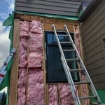 Exterior remodeling