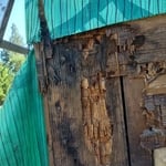 Exterior remodeling