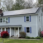 Solar Panels Project