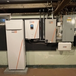 Solar Panels Project