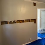 Wall Remodeling