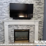 Fireplace Remodel