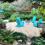 Stunning Susie model with a turquoise twist with our realtor friend @dgdebbiegreene #staging
Contact @dgdebbiegreene for more information on the lovely home ? that’s newly on the market!!!!
#realestate #homeforsale #firepit #rockpit #patio