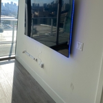 Mount TVs