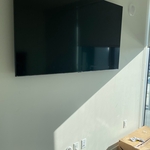 Mount TVs