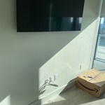 Mounting Tvs