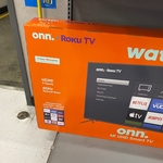 Mount TVs