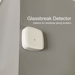 Outdoor Camera & In-Home Protection