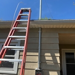100 amp service upgrade