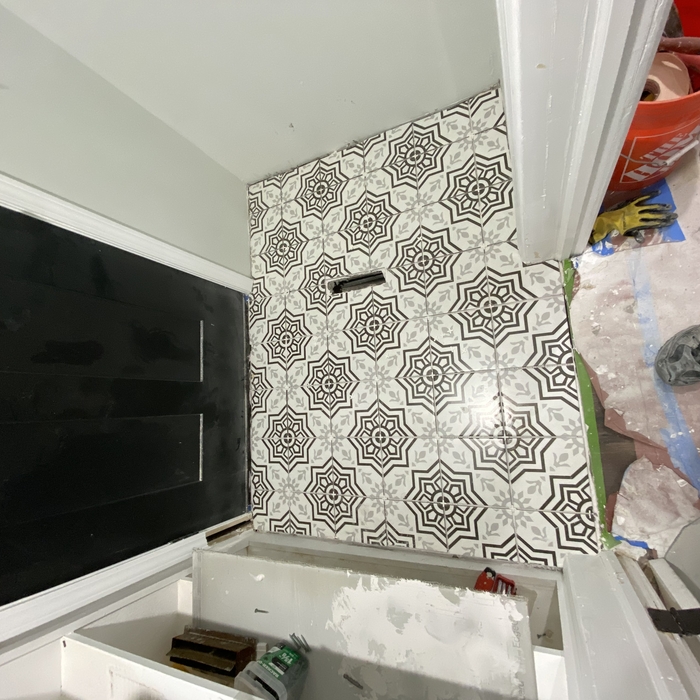 Westfield-Amherst Remodel
