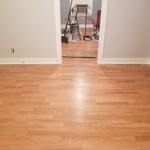 Lamanite Flooring