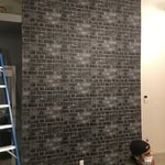 Painting - Interior Project