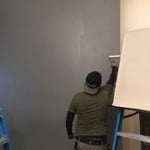 Painting - Interior Project