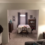 Carol and Mark Haavisto kitchen