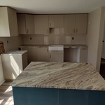 Ikea cabinets