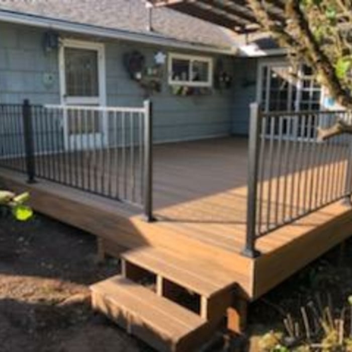 Remodeling - General Project