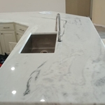 Mont Blanc Quartzite