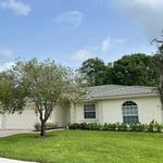 Painting - Exterior Project