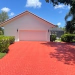 Painting - Exterior Project