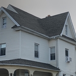 Roofing Project