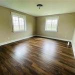 Complete farmhouse renovation