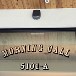 Morning Call- City Park