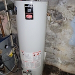 Hot Water Heater