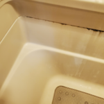 Mildew removal