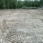 Excavating Project