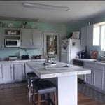 Remodeling - Kitchen & Bathroom Project