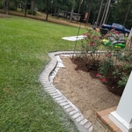 Landscaping Project