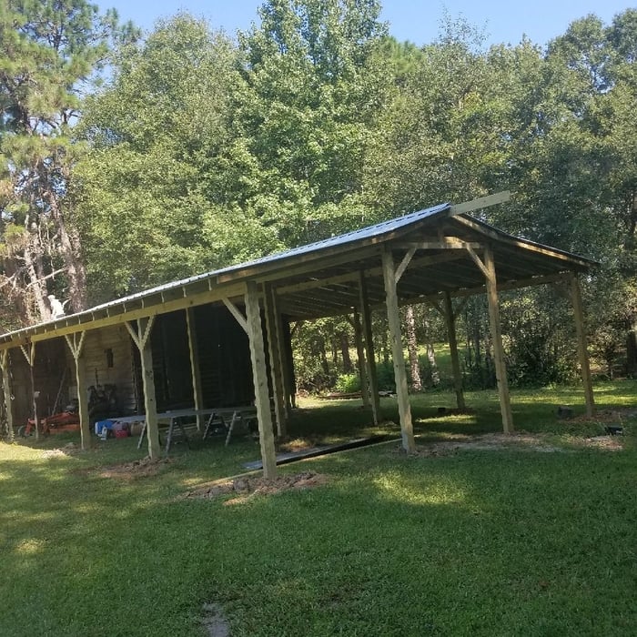 Remodeling - General Project