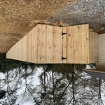Fencing Project