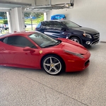 3-Car Garage - Lakewood Ranch