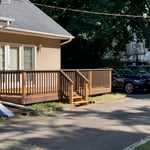 Roofing Project