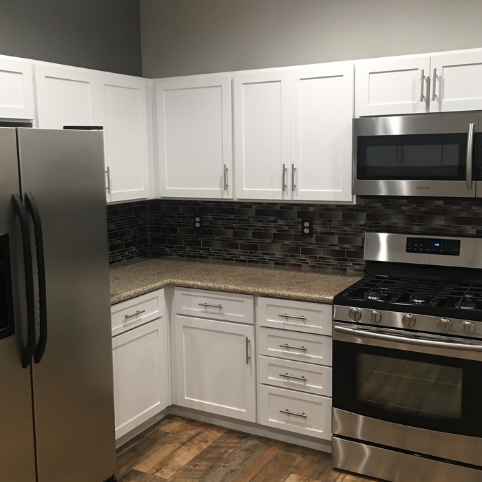 Appliances