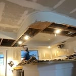 Drywall Project