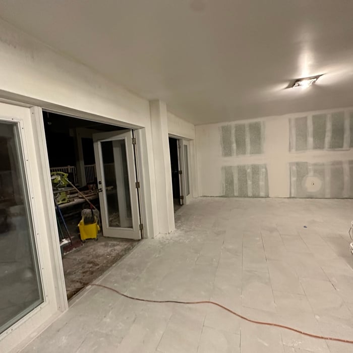 Remodeling - Kitchen & Bathroom Project