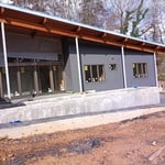 Painting - Exterior Project
