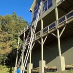 Painting - Exterior Project