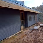 Painting - Exterior Project