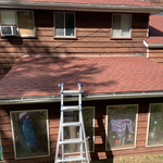 Skylight removal